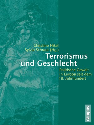cover image of Terrorismus und Geschlecht